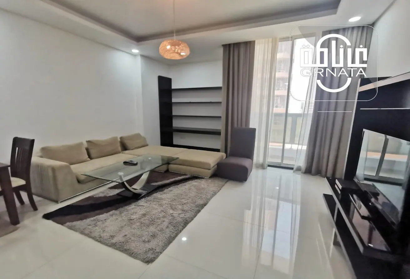 Apartment For Rent In Seef